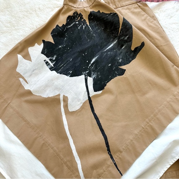 NEW!!! United Colors of Benetton skirts size 4 US - Picture 7 of 7